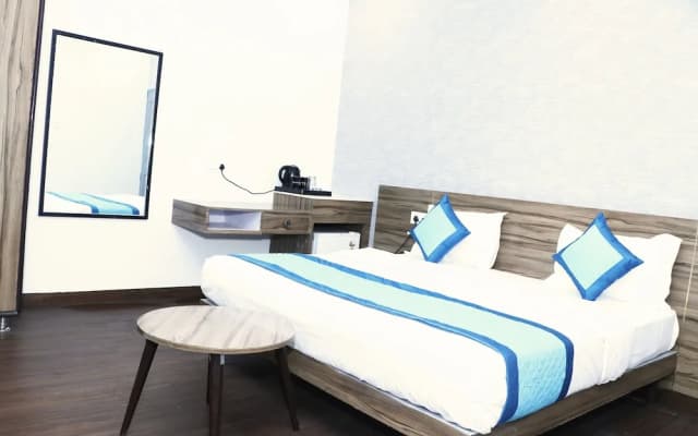 Gallivanto inn - Rohini - photo 5
