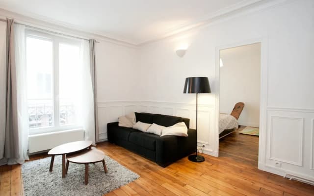 Appart 6 personnes à prox de Bastil - photo 5