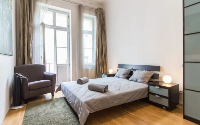 Melnicka Flat - photo 3