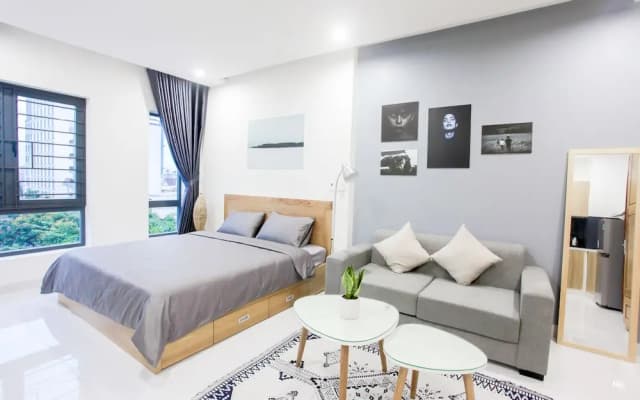 Carol Apartment - photo 4