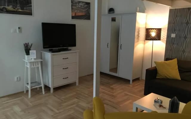 Lovag Apartman - photo 3