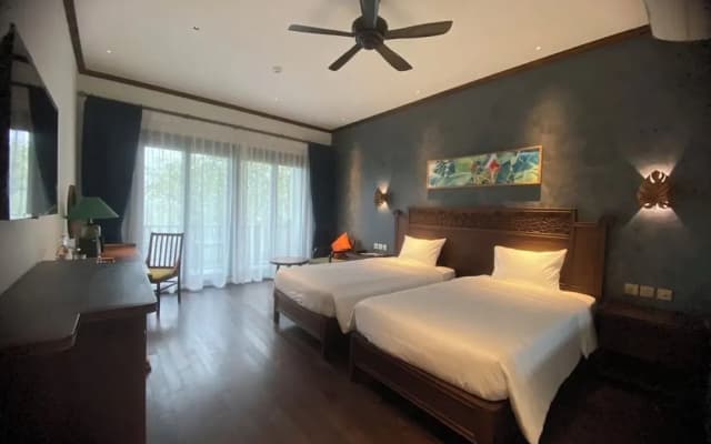 Amour Resort Bavi - photo 3