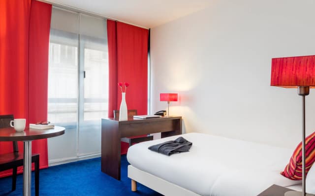 Aparthotel Adagio Access Paris Bastille - photo 4