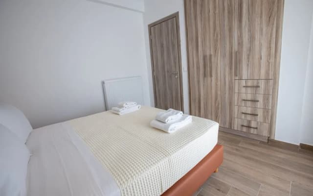 Raise Kifisias Serviced Apartments - photo 4