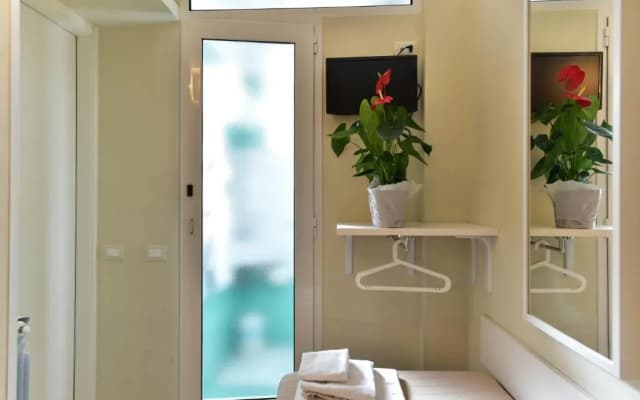 small single room - photo 3