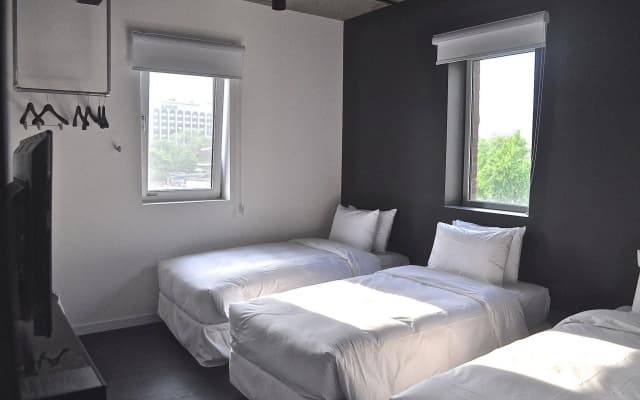 AMASS Hotel Insadong Seoul - photo 4
