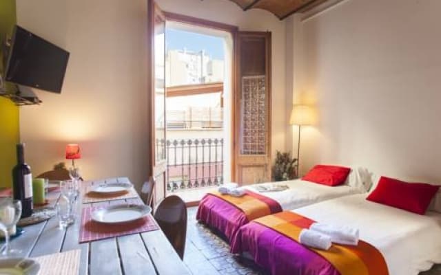 Citytrip Gracia - photo 2