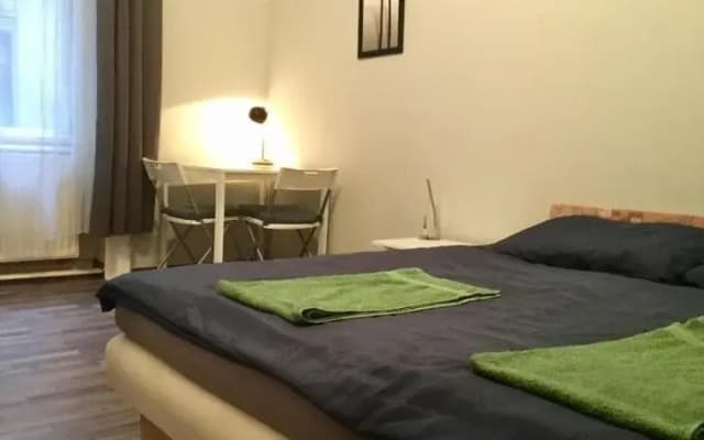 Emerald Apartment - photo 4