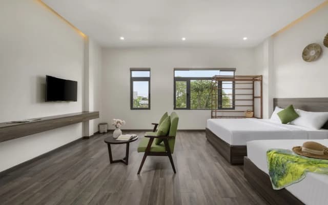 Chill Home Beach Da Nang - photo 3