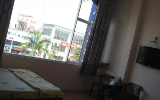 Gia Huynh Hotel - photo 3