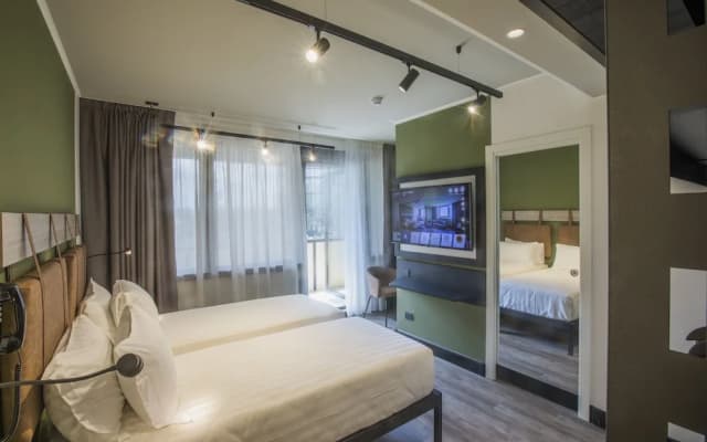 Mercure Roma Cinecitt - photo 3