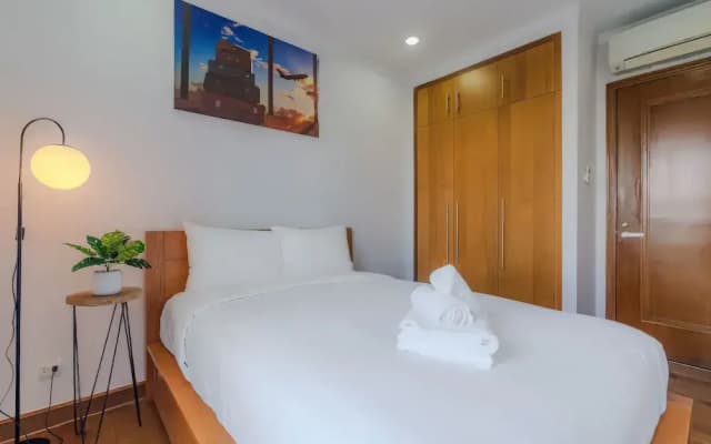 Saigon Pavillon Suites - photo 3
