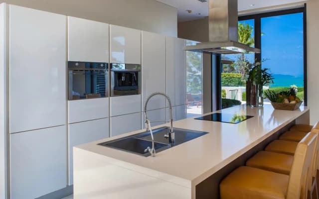 Villa Sawarin - photo 5