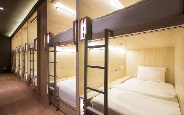 H-Ostel - Hostel - photo 3