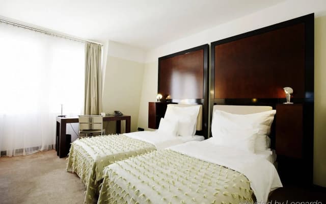 Hotel Maximilian - photo 5