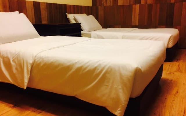 Hoover Hotel - photo 4