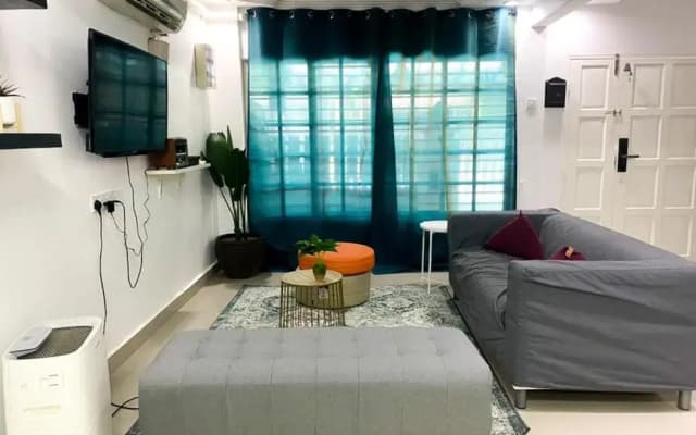 Mas Homestay - photo 4