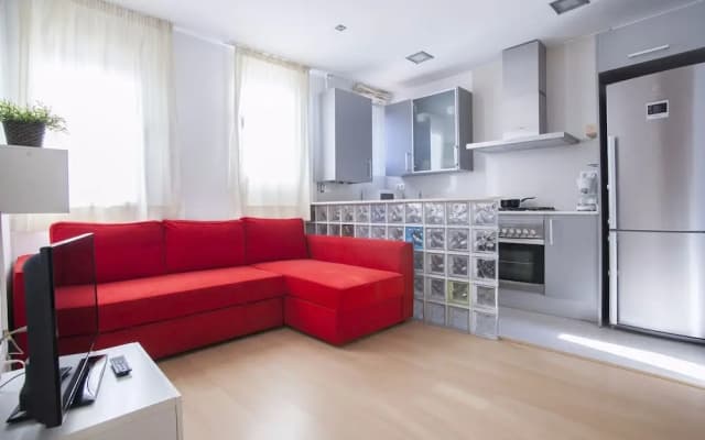 Bbarcelona Gracia Terrace Flats - photo 3