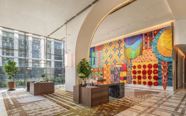 Andaz One Bangkok, by Hyatt - photo 2
