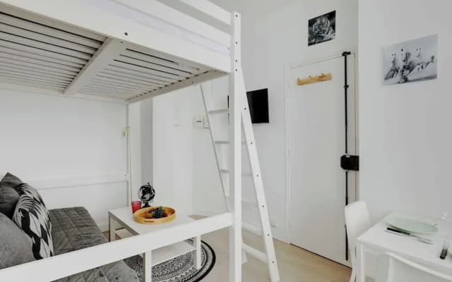 Modern Studio - 4P - Epinettes - photo 4