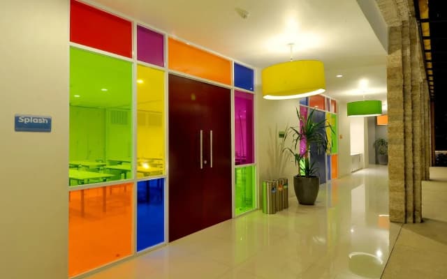 POP! Hotel Teuku Umar - photo 4