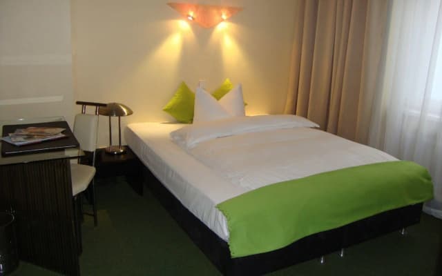 Boutique Hotel Kerlin - photo 5