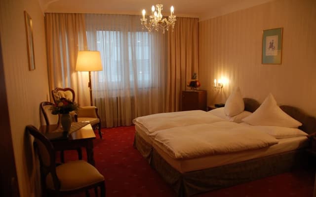 Savoy Vienna - photo 5
