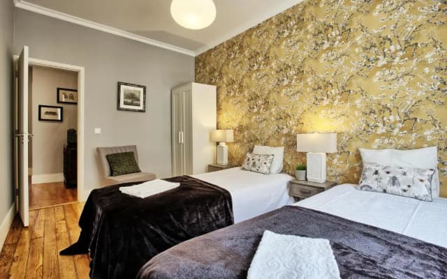 Angel's Chic Duplex - photo 2