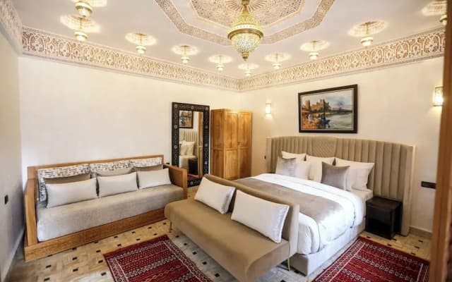 Riad Palais MERYEM - photo 5