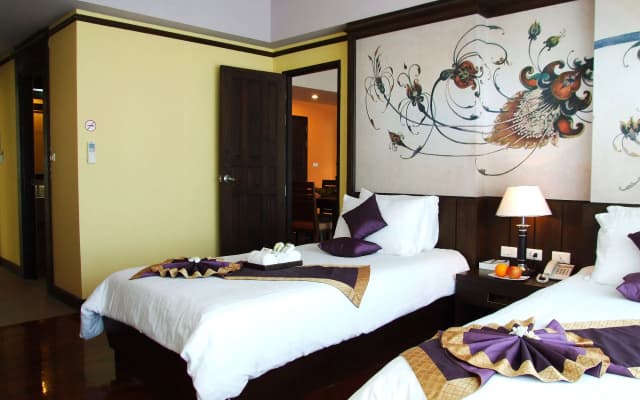 Sarita Chalet & Spa - photo 3