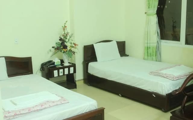 Duong Dan Hotel Danang - photo 5