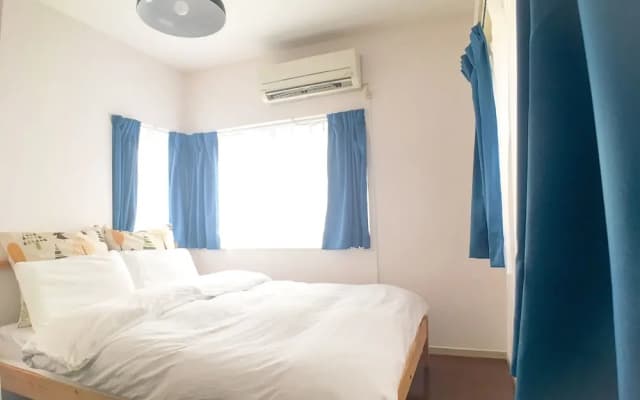 Toki Villa Tokyo Otsuka A - photo 2