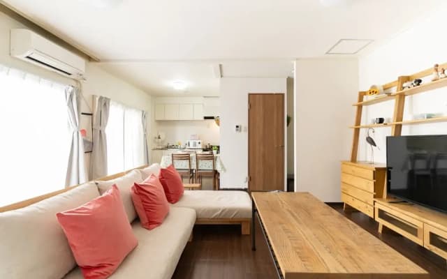 Nipponbashi House Nb-1 - photo 3