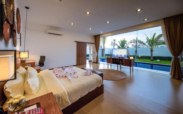 Angkor Rendezvous (Private Pool Villa) - photo 4
