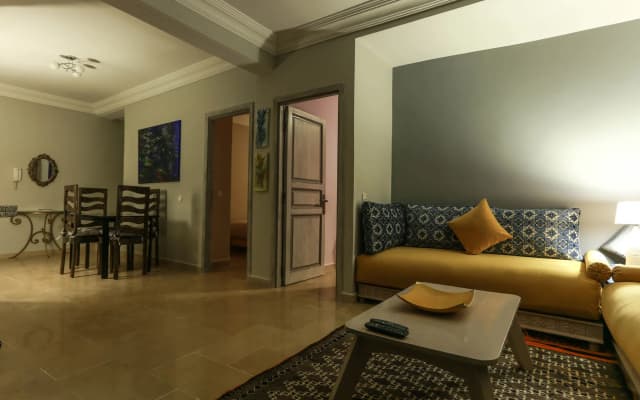 Dar Gueliz - photo 2
