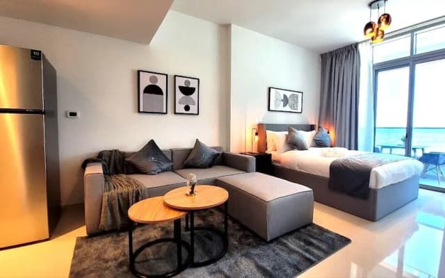 Pristine Studio with Canal View - 703 - photo 3