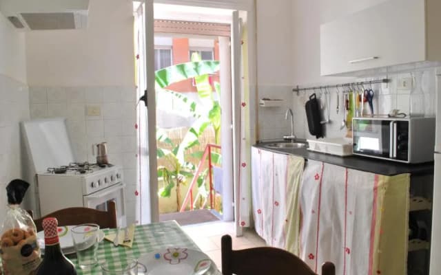A Casa di Pe' Casa Vacanze - photo 2