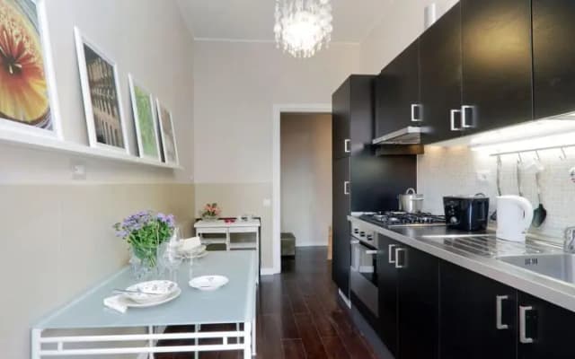 Saint Peter Elegance Suite - photo 3