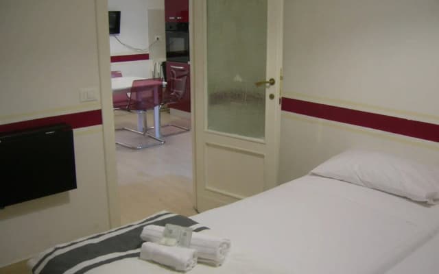 Iron Bridge Accomodation - photo 3