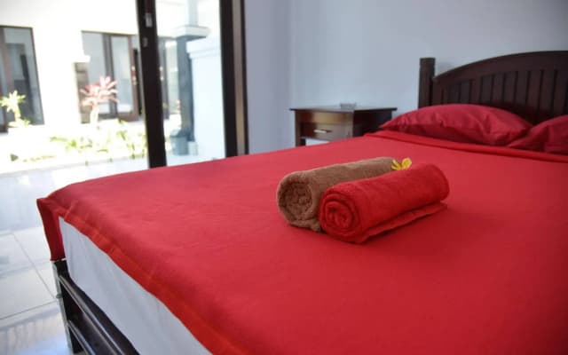 Balibbu Guesthouse - photo 2
