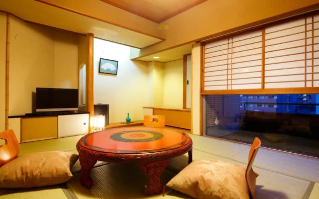 Ryokan Kuramoto - photo 4