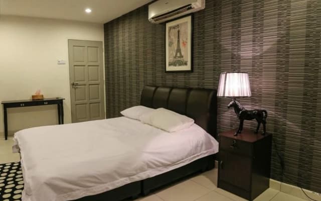 Ipoh Apartments at Pasir Puteh - photo 3