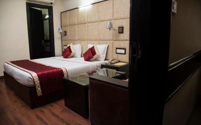 The Oakland plaza - Nehru Place by Orion Hotels - photo 5