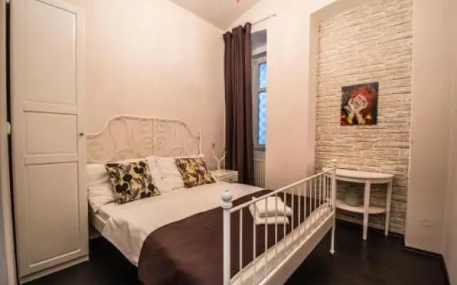 Brooklyn Sauna Apt by Ruterra - photo 5