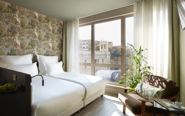 Casual Kubic Athens Hotel by Casual Hoteles - photo 5