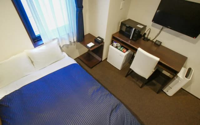 Hotel Livemax Tokyo Bakurocho - photo 3
