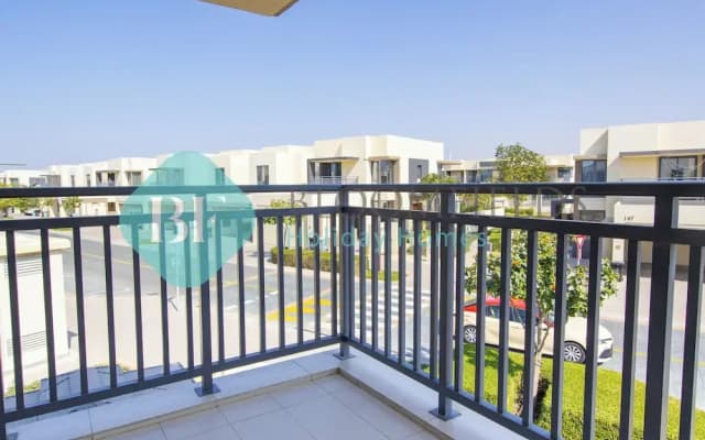 Bloomfields Royal 4BR Villa Dubai Hill - photo 4