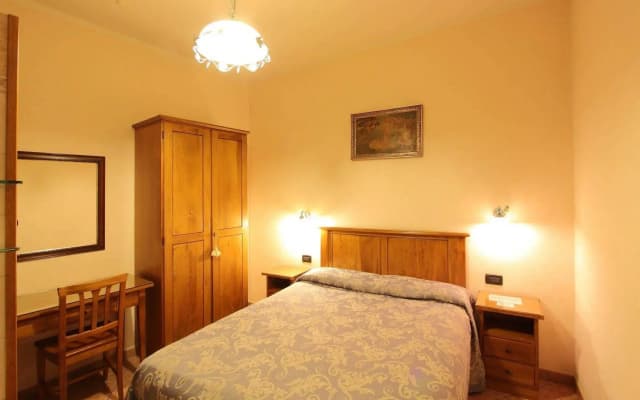Hotel Margaret - photo 2
