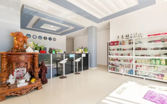 Oyo 719 Hotel Ruby Phu Quoc near Sos Medical Clinic Phu Quoc - photo 3