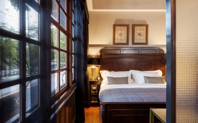Bangkok Publishing Residence - photo 3
